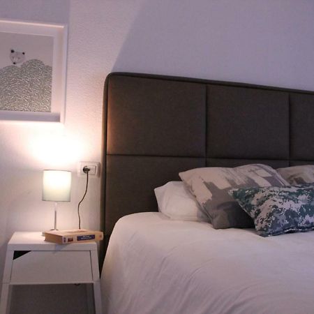 Vacacional Anaga Ideal Descanso Parking Gratuito Санта-Крус-де-Тенерифе Экстерьер фото