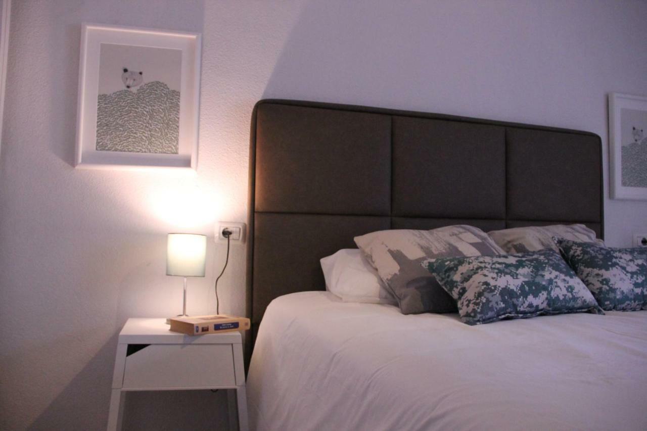 Vacacional Anaga Ideal Descanso Parking Gratuito Санта-Крус-де-Тенерифе Экстерьер фото