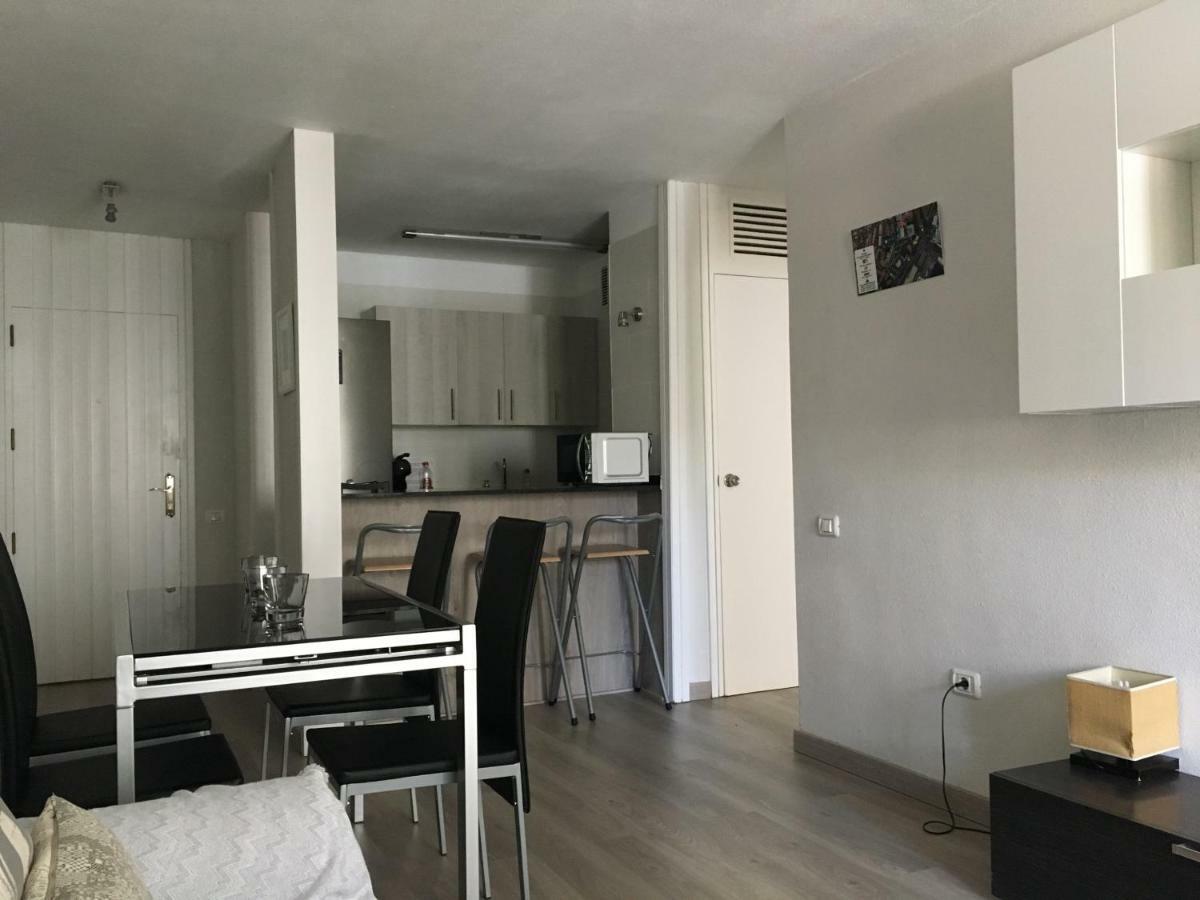 Vacacional Anaga Ideal Descanso Parking Gratuito Санта-Крус-де-Тенерифе Экстерьер фото